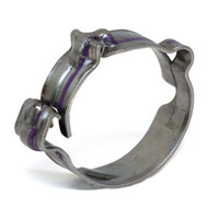 CLIC-R 86-165 HOSE CLAMPS STAINLESS STEEL